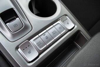 Hyundai Kona Electric 150 - 17