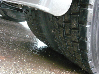 IVECO STRALIS AS 460 HYDRAULIKA - 17