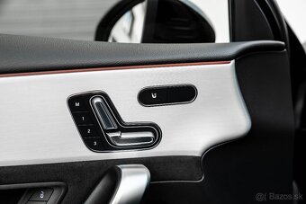 Mercedes-Benz AMG A45 S (Odpočet DPH) - 17