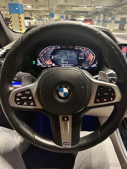 X5 xDrive30d M paket - 17