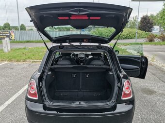 Mini One Cooper 2012 - 17