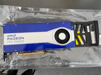 Grafické karty AMD Radeon PRO series - 17