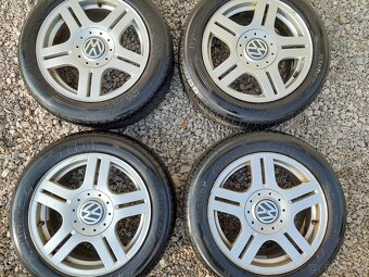 ELEKTRONY DISKY 5X112 - 17