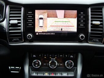 Škoda Kodiaq 2.0 TDI 4x4 DSG Style 140KW - 17