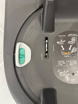 Cybex Cloude Z i-Size - 17