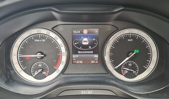 ŠKODA KODIAQ 2.0 TDI SCR EVO STYLE DSG - 17