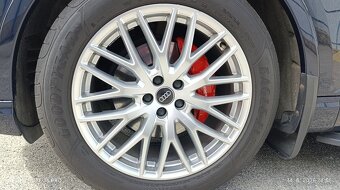 Predám AUDI Q7 S-line 2015 odpočet DPH - 17