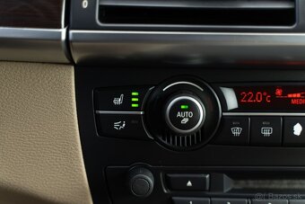 BMW X6 xDrive 30d, SK Pôvod - Po servise - 17