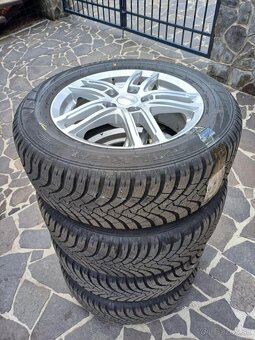 VITARA 1,4T GLX Elegance 4x4 - 17