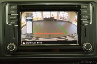 Volkswagen Multivan 2,0 TDI 150 kW, NAVI, DPH, - 17