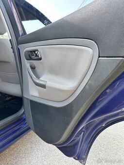 Predám Seat Cordoba, 1.4 Benzín, 2005 - 17