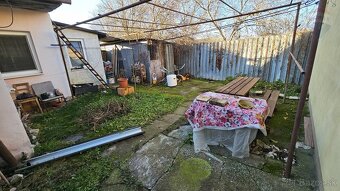 Predaj domu v Lužiankach. - 17