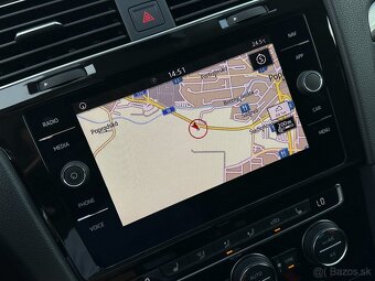 Volkswagen Golf Variant 2.0 TDi DSG, r.v.: 2020 - 17