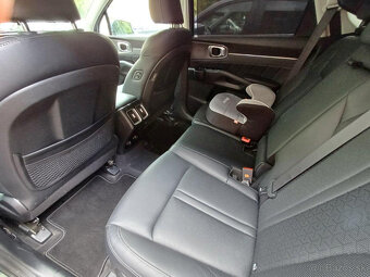 Kia Sorento MQ4 2.2 CRDI 148kW, GOLD 7 miest,r.v. 2021 - 17