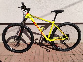 Kellys Spider 30 M/29". 2022 - 17