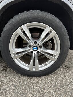 Predám BMW X5 xDrive 30d M-packet 2018 - 17