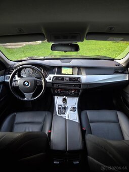 BMW 530XD Adaptive Led facelift - 17