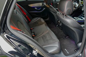 Mercedes-AMG C43 4MATIC Facelift Kombi - 17
