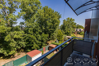 Bosen | Kompletne zariadený 2-izbový byt na prenájom v Rovin - 17