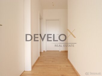 Na predaj moderné novostavby 4-izb RD v obci Malé Leváre - 17