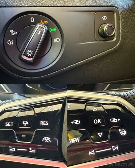 Volkswagen Tiguan BLACK PACKET 4 MOTION 2.0 TDI DSG 147Kw - 17