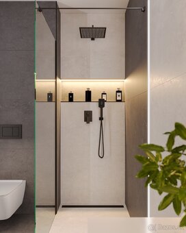 Prestížny developerský projekt Stoly Residence vo Vys.Tat. - 17