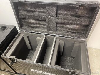 Led wash 19x15w SHEHDS Wifi Dmx - 17