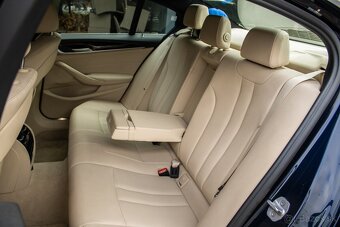 BMW 530d  XDrive 183 KW AT8 - 17