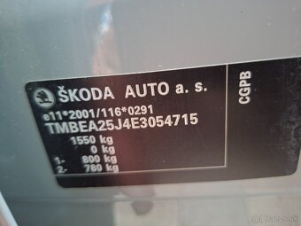 Predám Skoda Fabia 2--Monte Carlo-r.v-2013 - 17