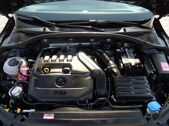 Škoda Octavia, 1.5TSi SERVIS - ORIG.KM - DPH - 17