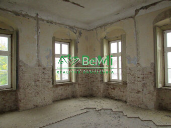 Predaj, kaštieľ - Rumanová (1086-10-AFI) - 17