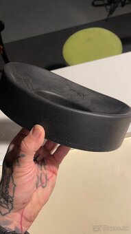 Shoei GT-Air II black - 17