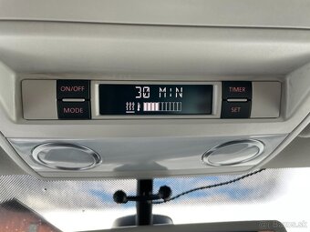 Volkswagen Caravelle 2.0TDi LONG 4x4 DSG ČR+1maj. DPH - 17