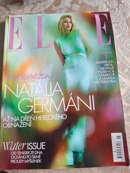 Elle,Marie-Claire - 17