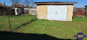 PREDAJ: Rodinný dom s pozemkom - TRÁVNIK, MIMORIADNA PONUKA  - 17