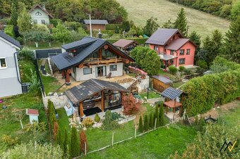 DREVENICA, VEĽKÝ ŠARIŠ, OKRES PREŠOV - 17