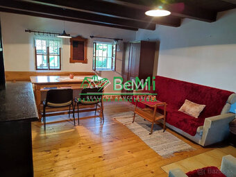 Chalupa Stará Turá Súš - Lazy - 17