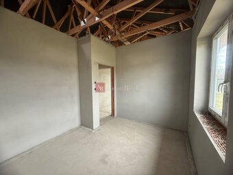 Praktický 4-izbový bungalov v novovybudovanej lokalite- Horo - 17