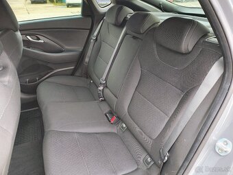 Hyundai i30 fastback N-Line - 17