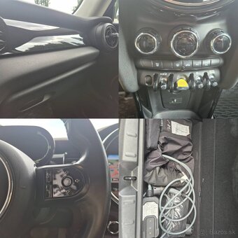 Mini Cooper E SE Elektro 184k 2021 - 17