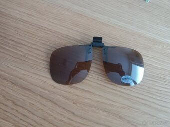 Polarizačné sklá na okuliare - 17