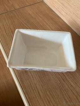 Darčeková sada s levanduľovým vzorom - 17