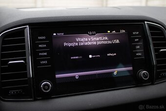Škoda Karoq 1.6 TDI Live Plus DSG - 17