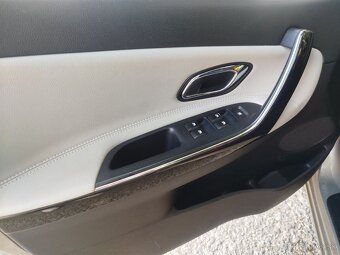 Kia Ceed sw Platinum 1,6 CRDi 94kw - 17