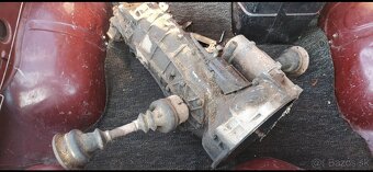 Predam skoda 130L s SPZ Škoda 130L - 17