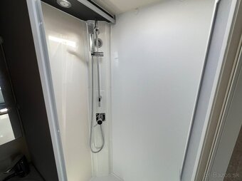 FORSTER 699 DVB 2025 18 TIS KM DPH TOP VÝBAVA - 17