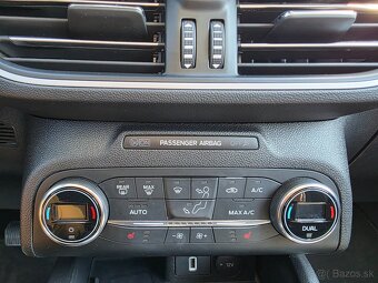 Ford Focus Kombi 1.5 TDCi Titanium - 17