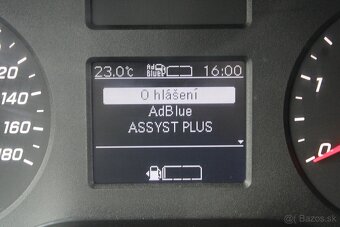 MERCEDES BENZ SPRINTER 516,SKŘÍŇ 8PAL,H.ČELO,ČR,1.MAJ - 17