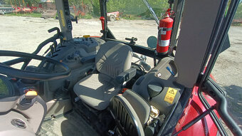 Case IH Farmall 100C HI-LO HD - 17