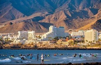 Prenajmem apartmány na Tenerife - 17
